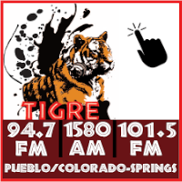 TIGRE 94.7 FM