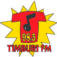 Timburi FM