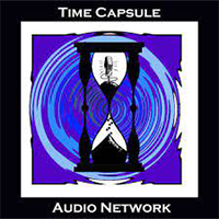 Time Capsule Audio Network