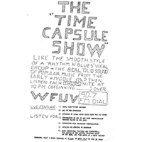 Time Capsule Show