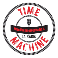Time Machine Web Radio