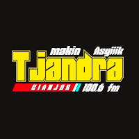 Tjandra 100.6 FM
