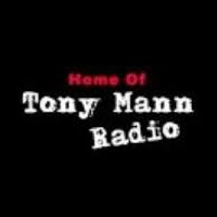 TMR-Tony Mann Radio