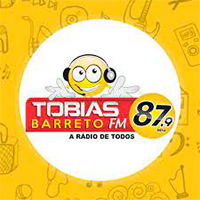 Tobias Barreto FM