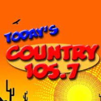 Today's Country 105.7