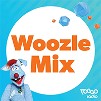 TOGGO Radio – Woozle Mix