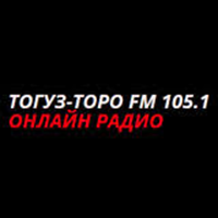 ToguzToroFM 105.1