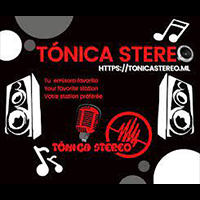 Tónica Stereo
