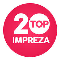 Top 20 Impreza - Open FM