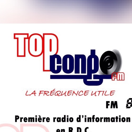 Top Congo FM 88.4 Kinshasa