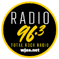 Total Rock Radio 96.3 WJAA