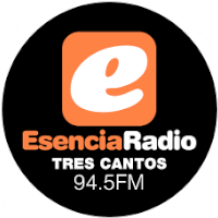 Tres Cantos 94.5 FM - Esencia Radio
