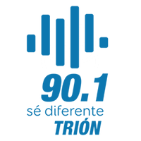 Trión San Luis - 90.1 FM - XHSMR-FM - GlobalMedia - San Luis Potosí, SL