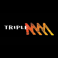 Triple-M 102.3MHz FM Townsville QLD Rock Sports and Comedy 20220701
