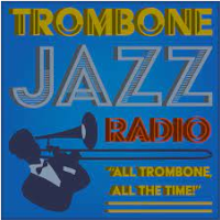 Trombone Jazz Radio