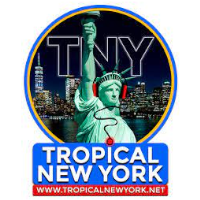 Tropical New York.net