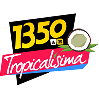 Tropicalísima 1350 AM