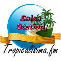 Tropicalisima.fm - Salsa