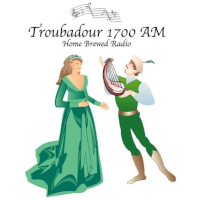 Troubadour 1710
