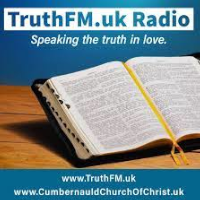 TruthFM.UK Radio