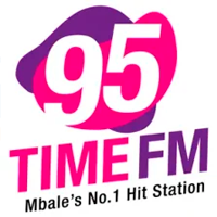 මාර්ගගත ගුවන් විදුලි TTIME FM