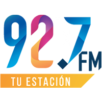 Tu Estación (Aguascalientes) - 92.7 FM - XHRTA-FM - RYTA (Radio y Televisión de Aguascalientes) - Aguascalientes, Aguascalientes