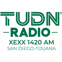 TUDN Radio (Tijuana) - 1420 AM - XEXX-AM - PSN Primer Sistema de Noticias - Tijuana, BC