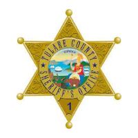 Tulare County Sheriff - Channel 1