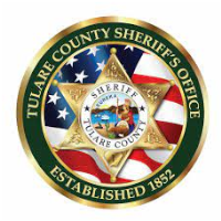 Tulare County Sheriff - Channel 2