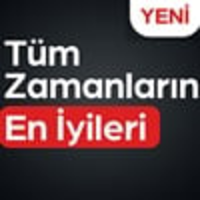 Tüm Zamanların En Iyileri