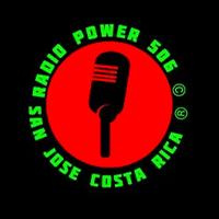 TV/Radio Power 506