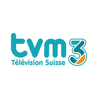 TVM 3 TV