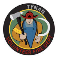 Tynan Fire