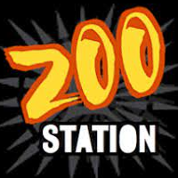 U2 ZOO Station Radio