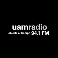 UAM Radio (Ciudad de México) - 94.1 FM - XHUAM-FM - UAM (Universidad Autónoma Metropolitana) - Ciudad de México
