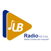 UB Radio 107.5 FM