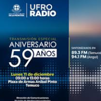UFRO RADIO De la Universidad de La Frontera