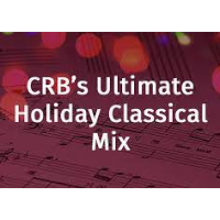 Ultimate Holiday Classical Mix