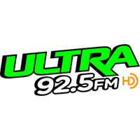 Ultra (Puebla) - 92.5 FM - XHZM-FM - Grupo ULTRA - Puebla, Puebla