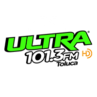 Ultra (Toluca) - 101.3 FM - XHZA-FM - Grupo ULTRA - Toluca, Estado de México