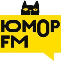 Радио Юмор FM - Тюмень - 88.3 FM