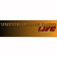 Underground Radio LIVE