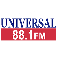 UNIVERSAL Ciudad de México - 88.1 FM - XHRED-FM - Grupo Radio Centro - Ciudad de México