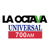 UNIVERSAL Guadalajara - 700 AM - XEDKR-AM - Grupo Radio Centro - Guadalajara, JC