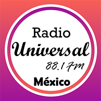 Universal Radio Mx
