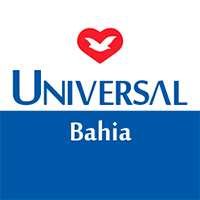 Universal Salvador Bahia