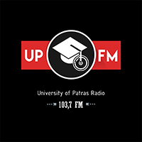 University of Patras radio