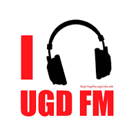 ਔਨਲਾਈਨ ਰੇਡੀਓ University Radio UGD FM