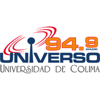 Universo - 94.9 FM [Colima, Colima]