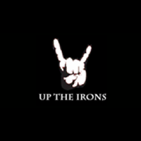Up the Irons